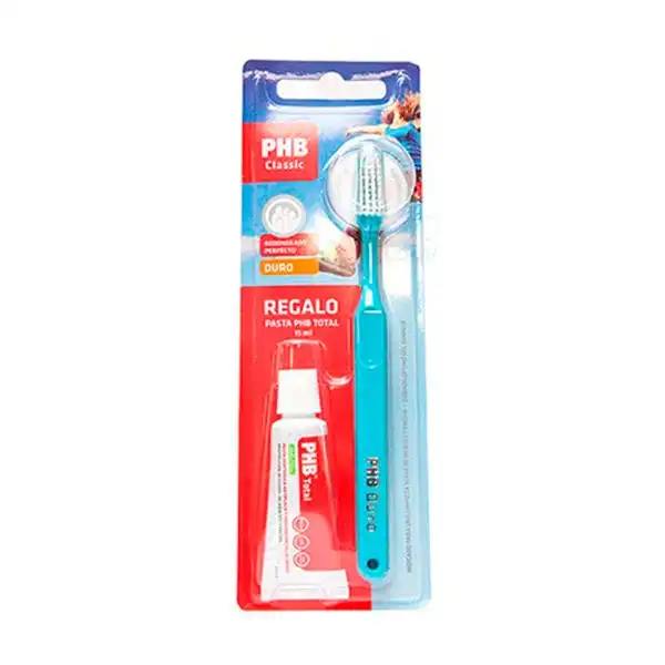 Cepillo De Dientes Classic - PHB - Comparador de precios
