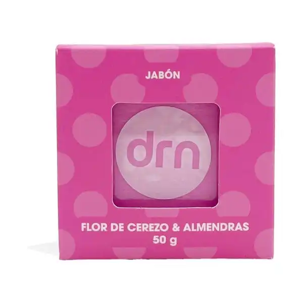 Cereza&Almendras - DRN - Comparador de precios