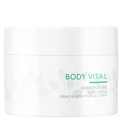 Charlotte Meentzen Crema corporal 250 ml 250.0 ml - Charlotte Meentzen - Comparador de precios
