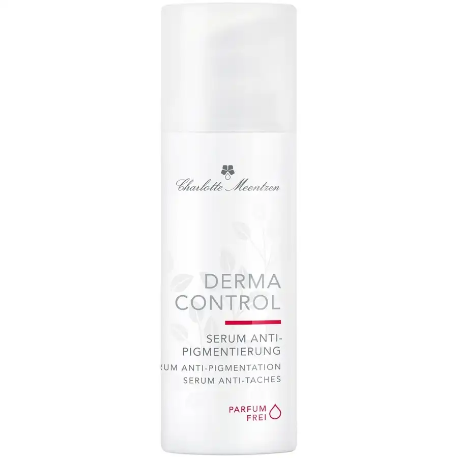 Charlotte Meentzen - Derma Control Suero antipigmentante Antimanchas 50 ml unisex - Charlotte Meentzen - Comparador de precios