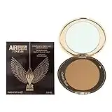 Charlotte Tilbury - Polvos Compactos Recargables Airbrush Flawless Finish Refillable - Charlotte Tilbury - Comparador de precios