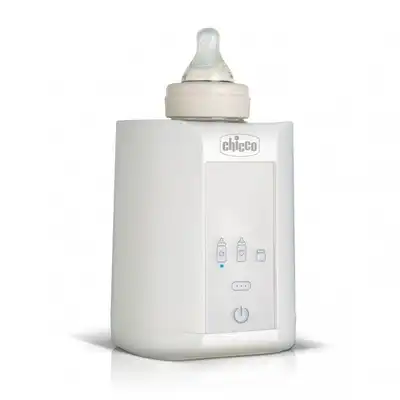 Chicco Chicco Calienta Biberones Casa, 1 un - Chicco - Comparador de precios
