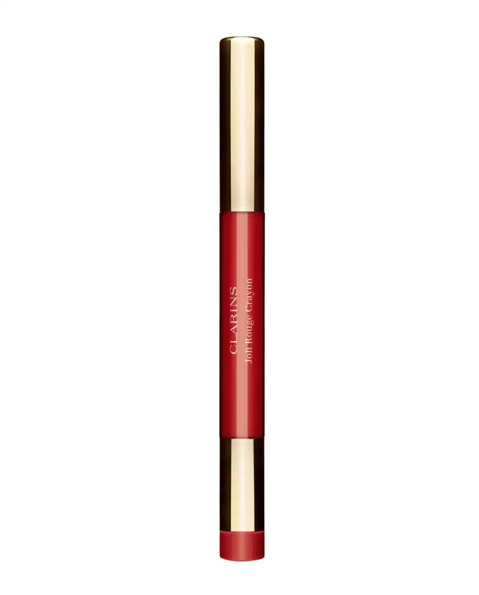 Clarins - Barra De Labios Joli Rouge Crayon - Clarins - Comparador de precios