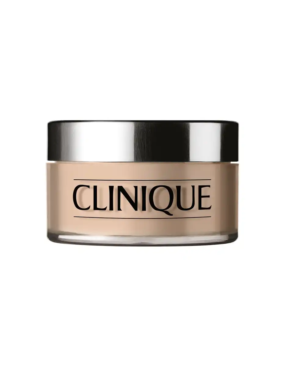 Clinique - Polvos Sueltos Ligeros Blended Face - Clinique - Comparador de precios