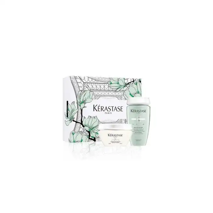Cofre Divalent Spring Mask 250 ml - Kérastase - Comparador de precios
