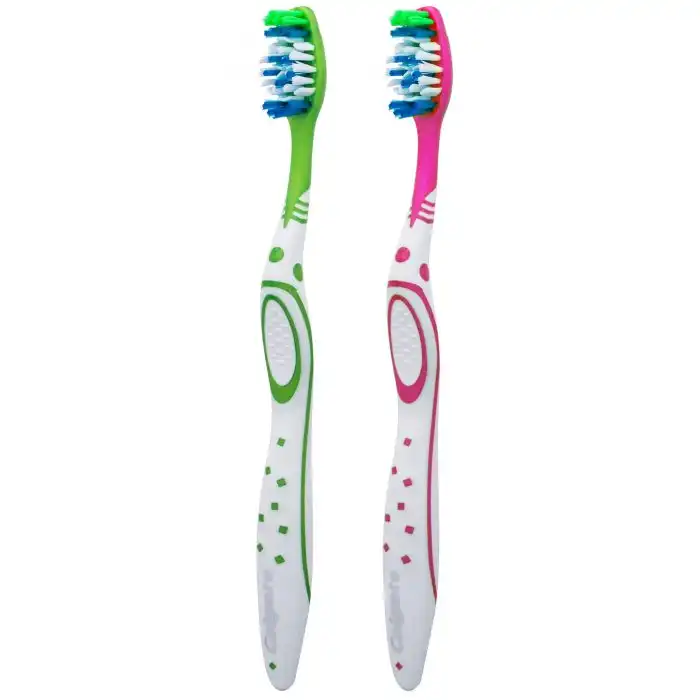 Colgate Cepillo Dental Max White Medio - Colgate - Comparador de precios