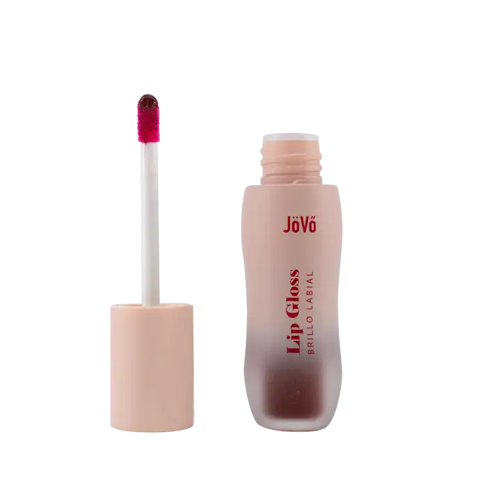 Color Lip Gloss  JÖVŐ  Brillos de labios y gloss - Jovo - Comparador de precios