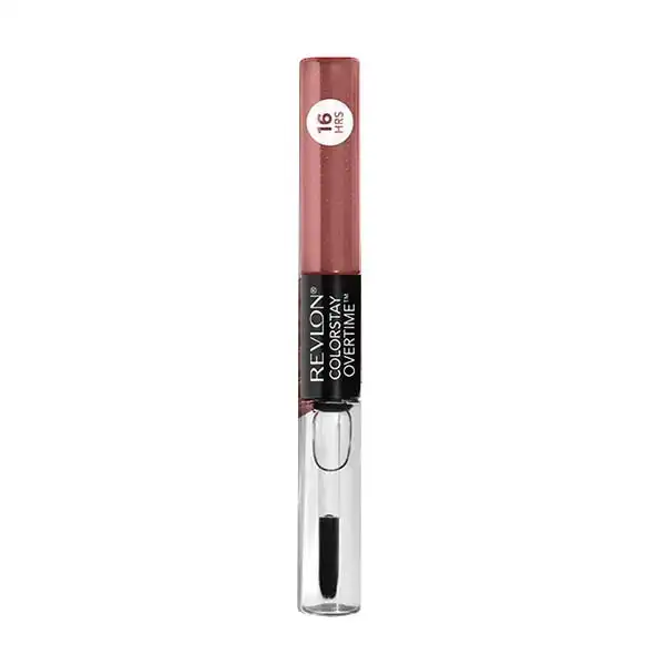 Colorstay Overtime Lipcolor 350 Bare Maximum - Revlon - Comparador de precios