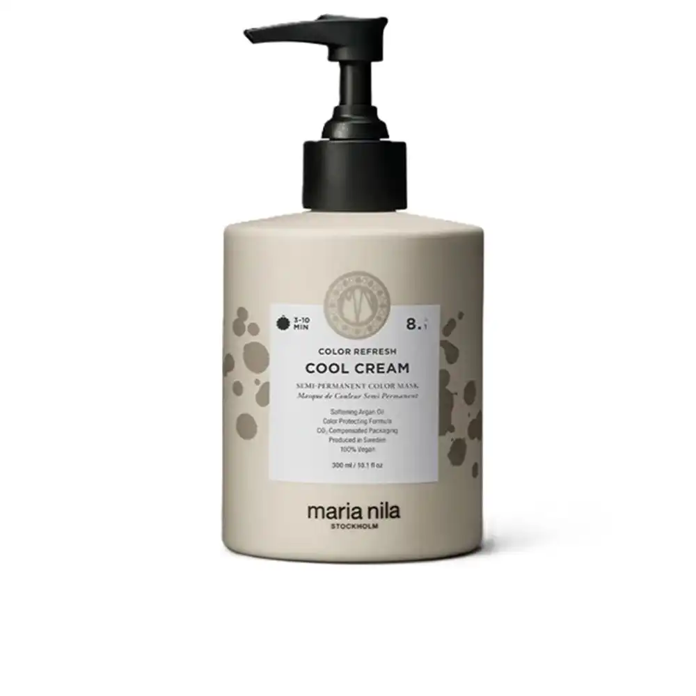Colour Refresh #8.1-cool cream - Maria Nila - Comparador de precios