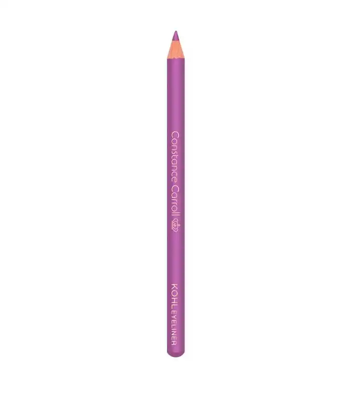 Constance Carroll - Delineador Kohl - 09: Violet - Constance Carroll - Comparador de precios