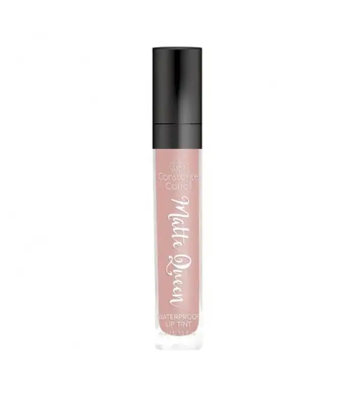 Constance Carroll - Labial líquido Matte Queen Nude - 07 - Constance Carroll - Comparador de precios