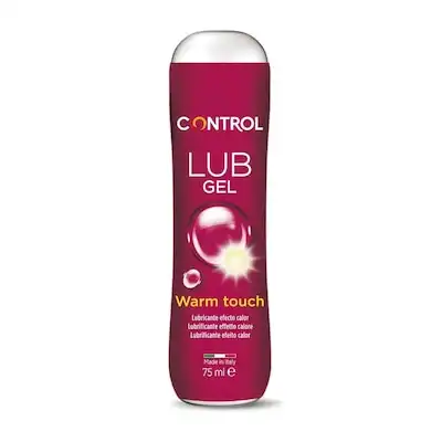 Control Control Lubricante Warma Touch , 75 ml - Control - Comparador de precios