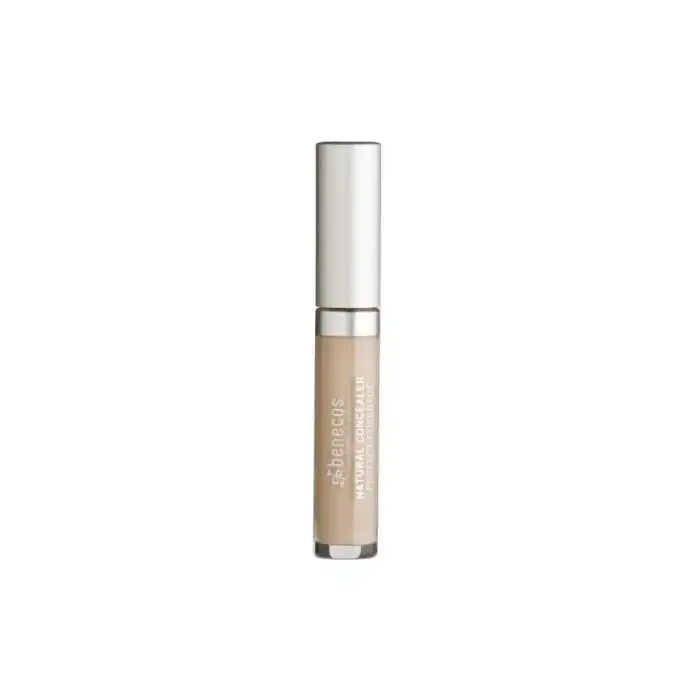 Corrector Natural 5 ml - Benecos - Comparador de precios