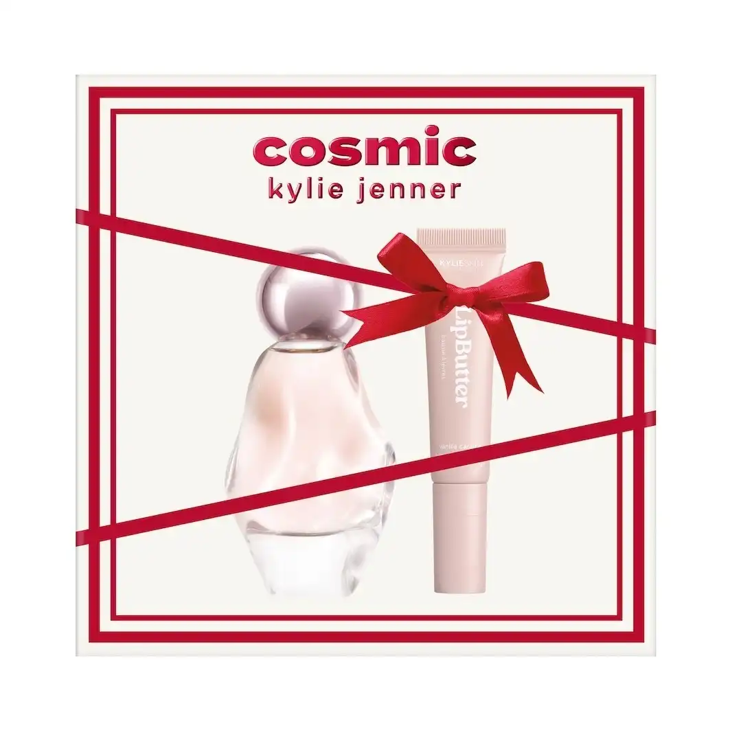 cosmic Estuche Jenner Set de fragancia 1 Un - Kylie Jenner Fragrances - Comparador de precios