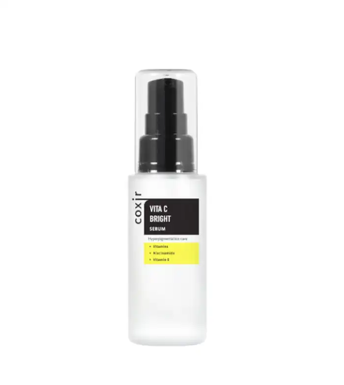 COXIR - Sérum facial Vita C Bright - Coxir - Comparador de precios