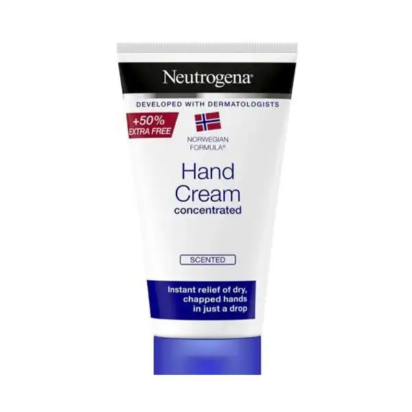 Crema De Manos Concentrada - Neutrogena - Comparador de precios