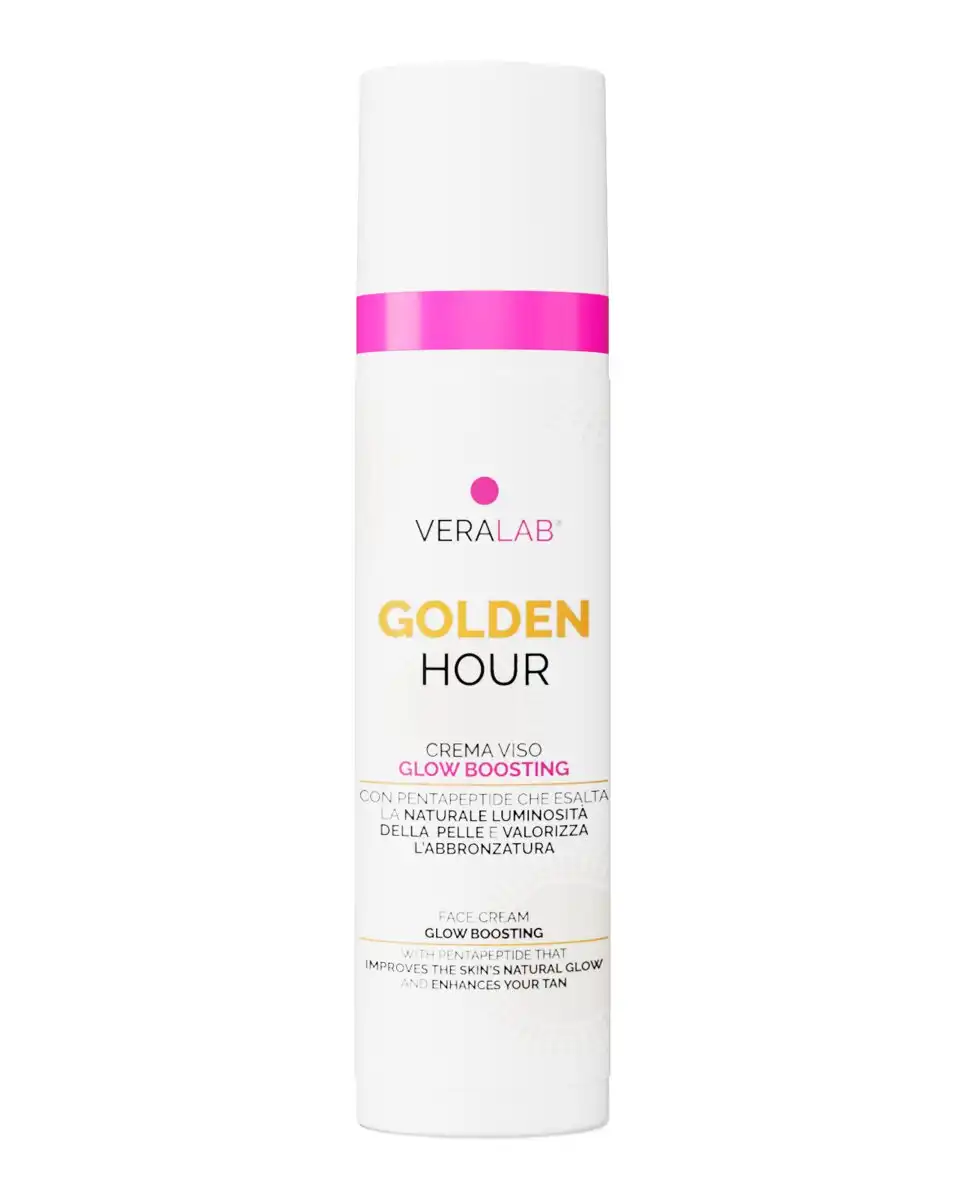 Crema Facial Golden Hour 30 ml Veralab - Veralab - Comparador de precios