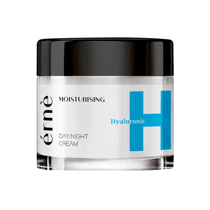 Crema Facial Hidratante con Ácido Hialurónico Día y Noche 50 ml - Dr. Ankerstjerne - Comparador de precios