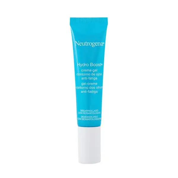 Crema-Gel Hydroboost - Neutrogena - Comparador de precios