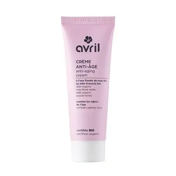 Crème Anti-Âge - Avril - Comparador de precios