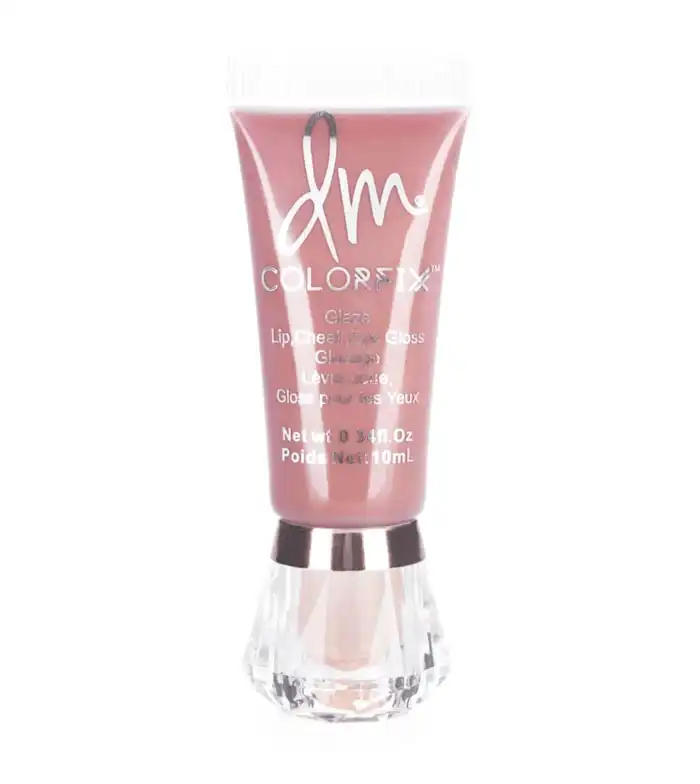 Danessa Myricks - Colorfix Nude Glaze - Cupcake - Danessa Myricks - Comparador de precios