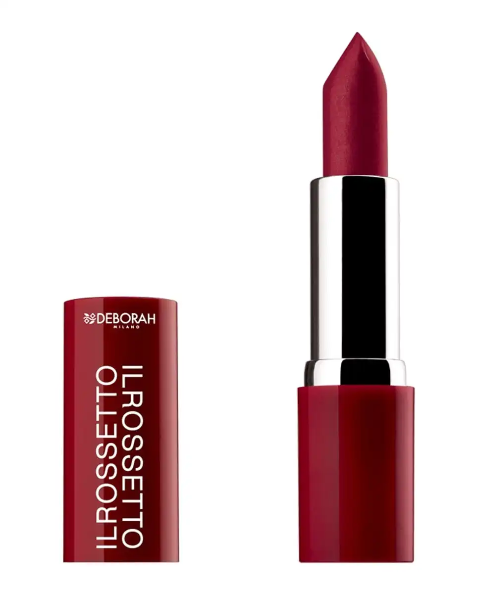 Deborah Milano - Barra De Labios Il Rossetto - Deborah Milano - Comparador de precios