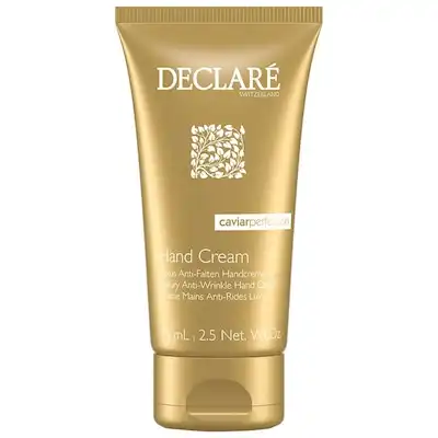 Declaré Luxury Anti-Wrinkle Hand Cream 75 ml 75.0 ml - Declaré - Comparador de precios