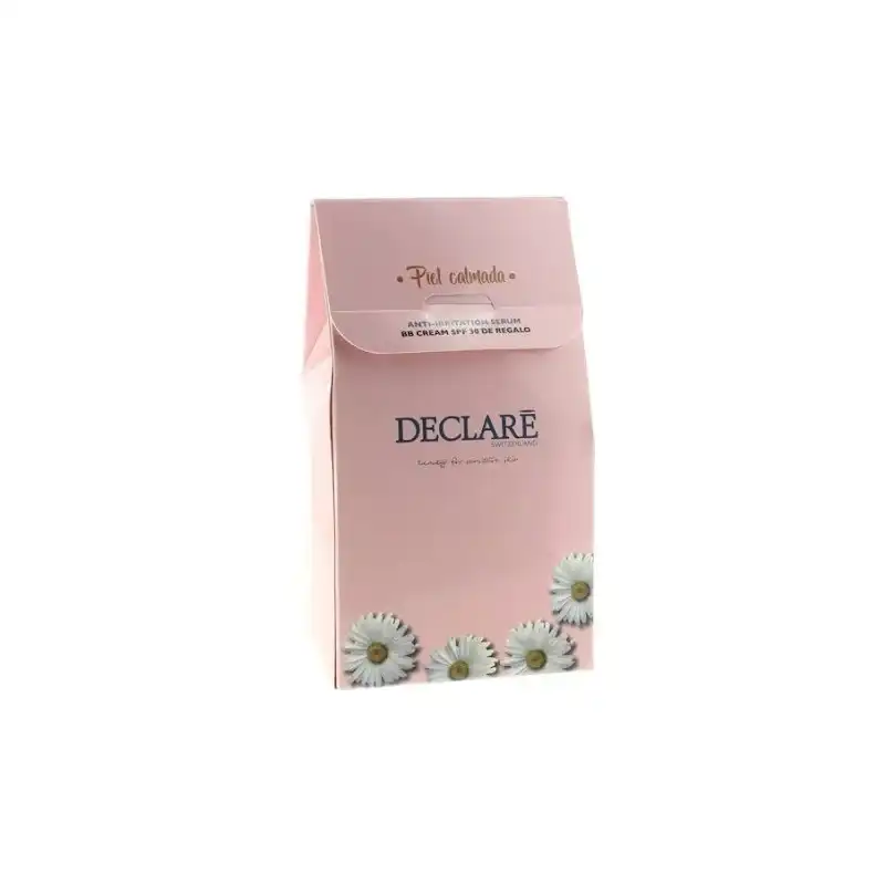 Declaré pack anti-irritat serum+bbcr - Declaré - Comparador de precios