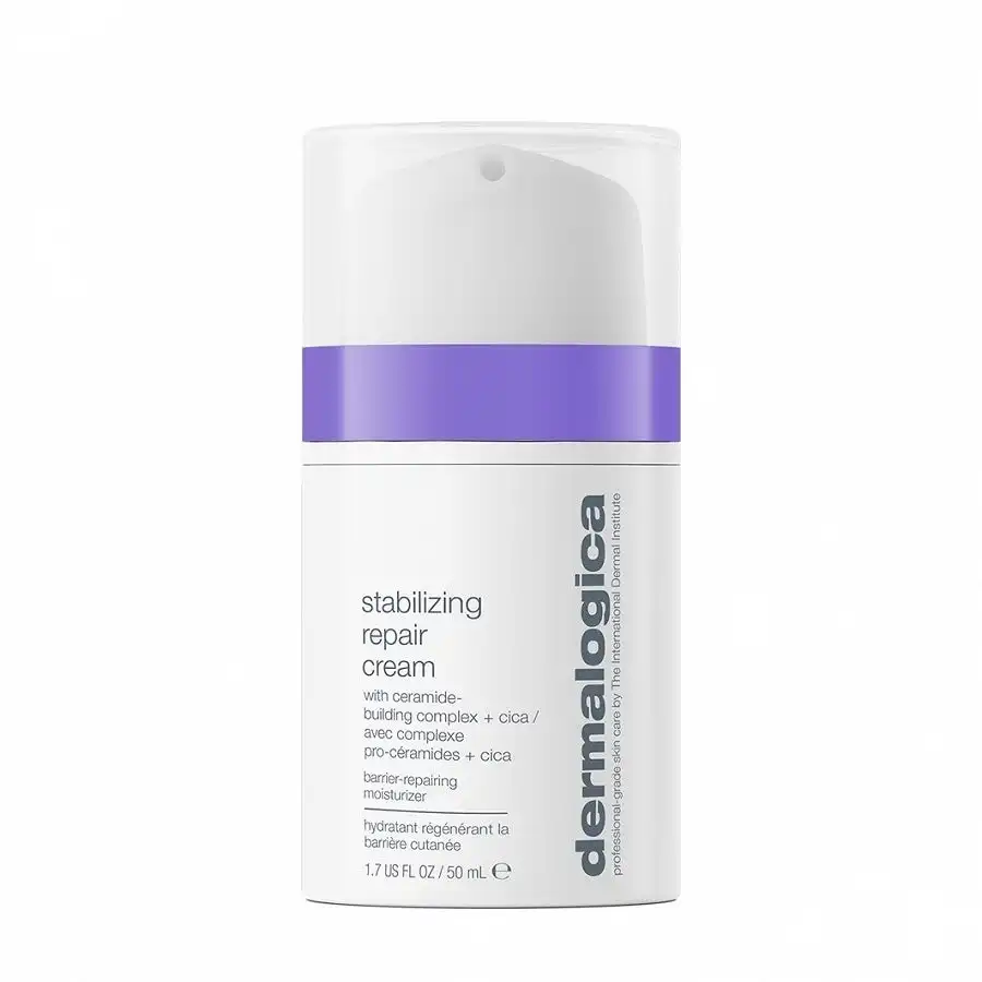 Dermalogica - Ultra Calming Stabilizing Repair Cream Cremas faciales 50 ml unisex - Dermalogica - Comparador de precios