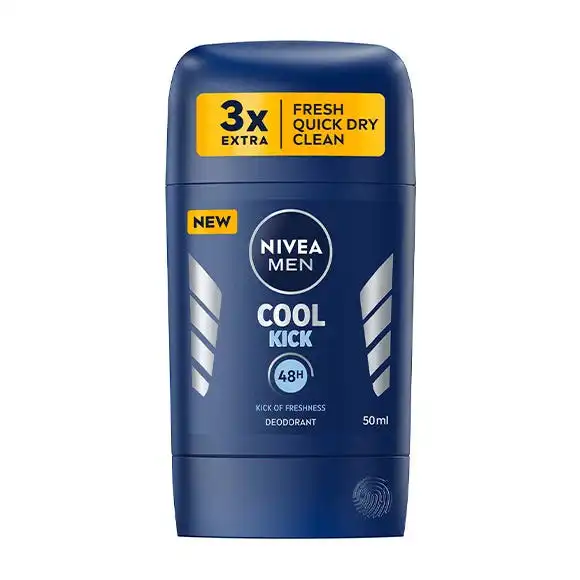 Desodorante En Stick Men - Nivea - Comparador de precios