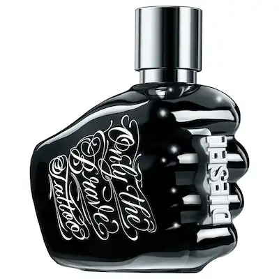 Diesel Tatoo Eau De Toilette 35 ml 35.0 ml - Diesel - Comparador de precios