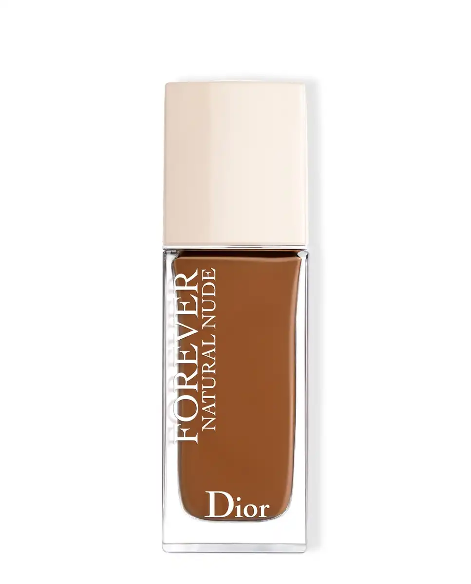 Dior - Fondo De Maquillaje Ligero - Tez Natural Duración 24 h* - 96 %** De Ingredientes De Origen Natural - Dior - Comparador de precios