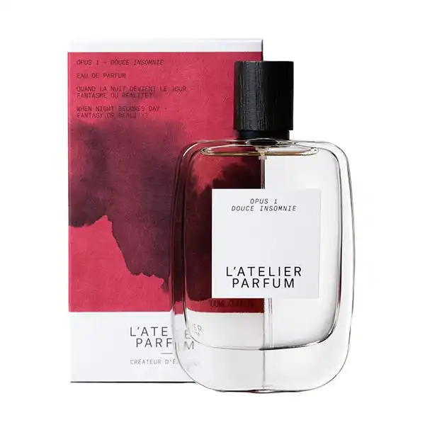 Douce Insomnie 100Ml - L ATELIER PARFUM PARIS - Comparador de precios