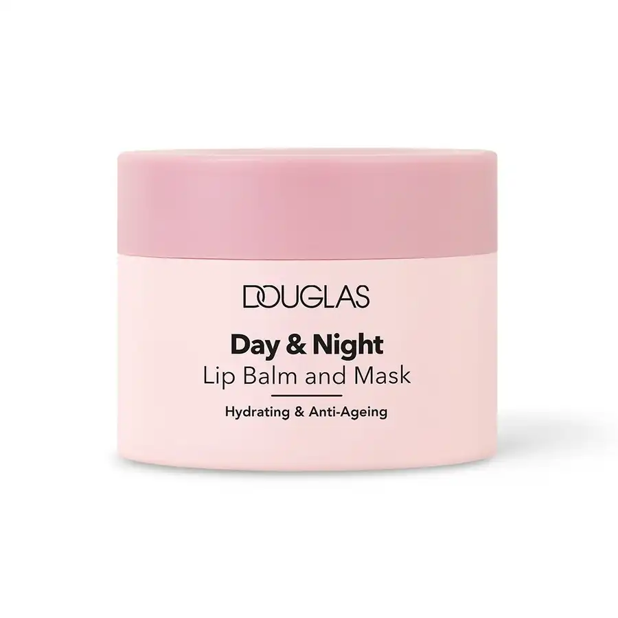 Douglas Collection - Make-Up Day & Night Lip Balm and Mask Mascarillas de labios 10 ml unisex - Douglas Collection - Comparador de precios