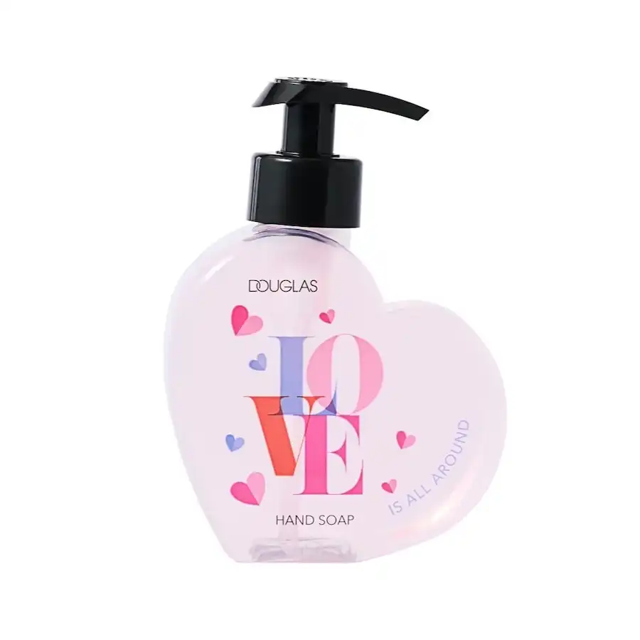 Douglas Collection - Seasonal Love Is All Around Heart Jabones de manos 300 ml unisex - Douglas Collection - Comparador de precios