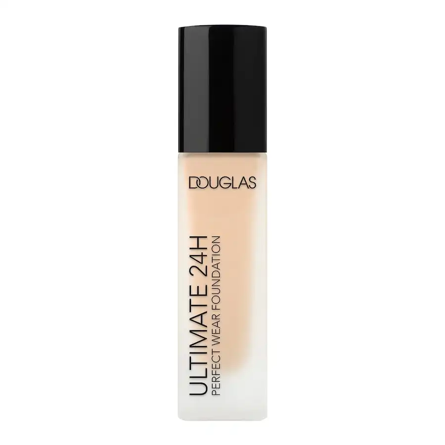 Douglas collection Ultimate 24H Perfect Wear Foundation 14 Cool Vanilla 30.0 ml - Douglas Collection - Comparador de precios