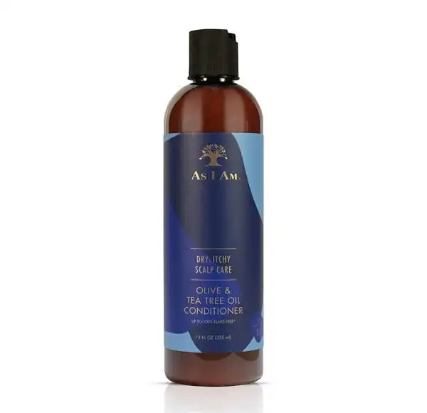 Dry & Itchy - As I Am - Comparador de precios