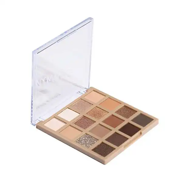 E.L Always Naked Palette - WET n WILD - Comparador de precios