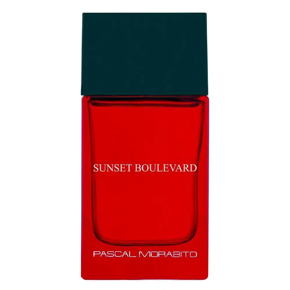 Eau de Toilette Sunset Boulevard Eau de toilette 100 ml - Pascal Morabito - Comparador de precios