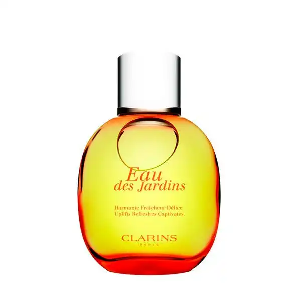 Eau Des Jardins - Clarins - Comparador de precios