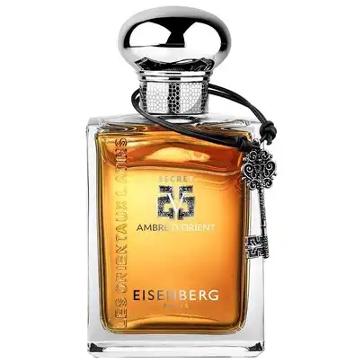 Eisenberg Eisenberg Secret V Ambre d’Orient Man 50 ML - Eisenberg - Comparador de precios