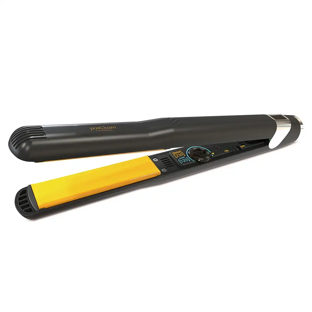 Electrical Items Keratiner Styler Plancha De Pelo Plancha de cabello Electrical Items Keratiner Styler Plancha De Pelo - postQuam - Comparador de precios