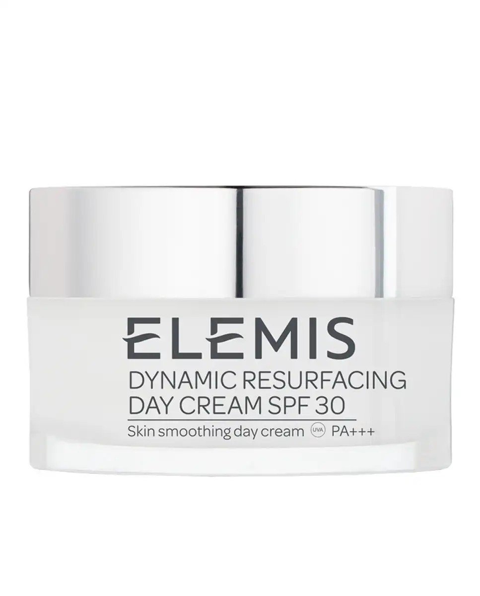 ELEMIS - Hidratante Suavizante De La Piel Con FPS 30 Dynamic Resurfacing Day Cream SP30 50 Ml - Elemis - Comparador de precios