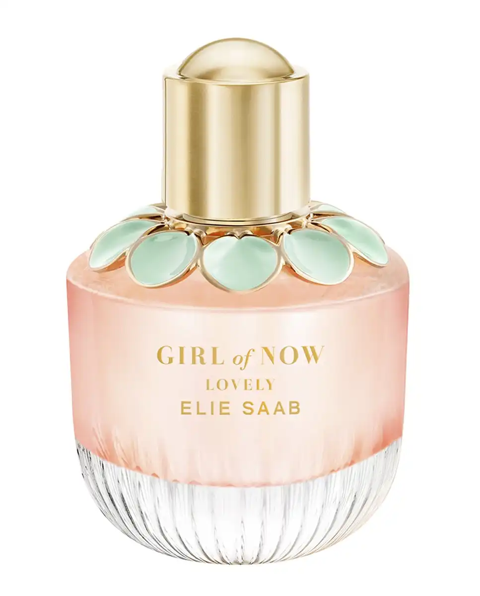 Elie Saab - Eau De Parfum Girl Of Now Lovely 50 Ml - Elie Saab - Comparador de precios