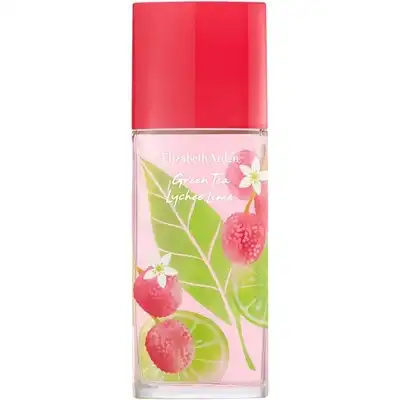 Elizabeth Arden Green Tea Lychee Lime Eau de Toilette Spray 100 ml 100.0 ml - Elizabeth Arden - Comparador de precios