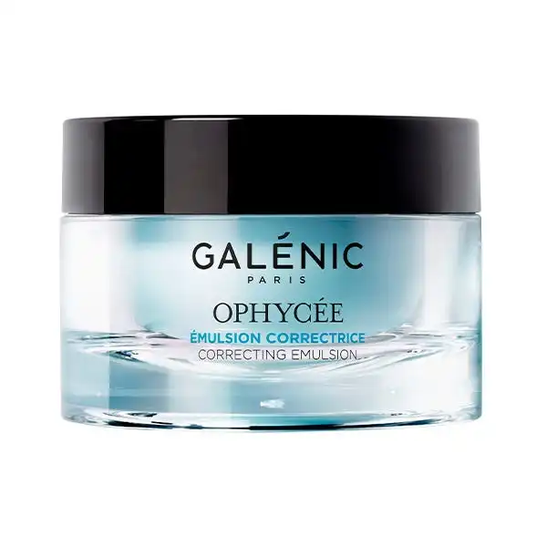Emulsión Correctora Ophycée - Galénic - Comparador de precios