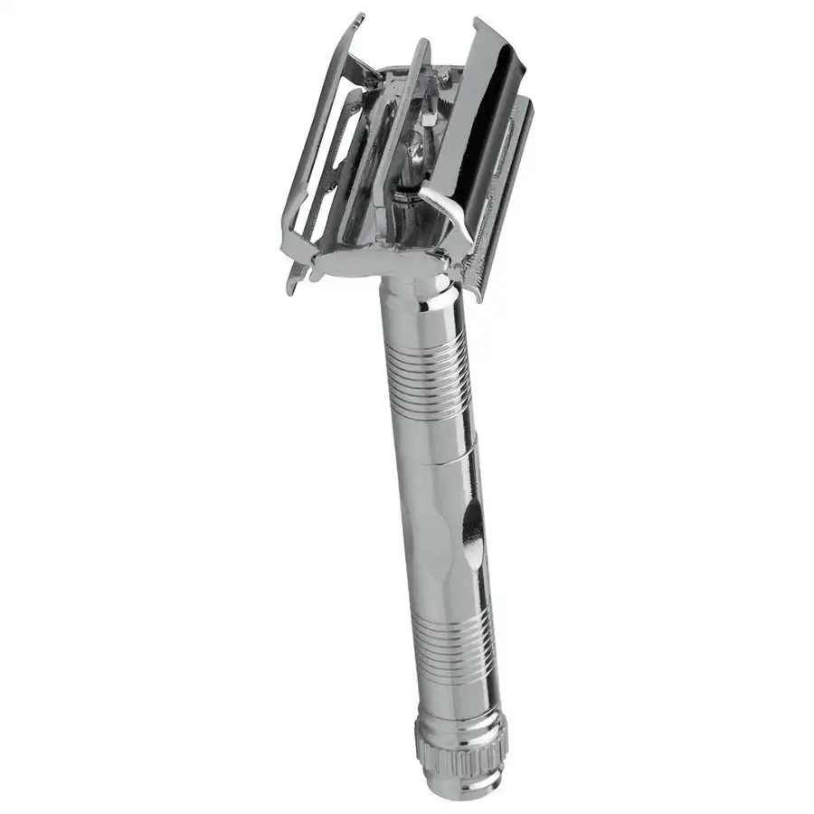 ERBE - Tradition Safety Razor Maquinillas de afeitado y depilación 1 pieces unisex - ERBE - Comparador de precios