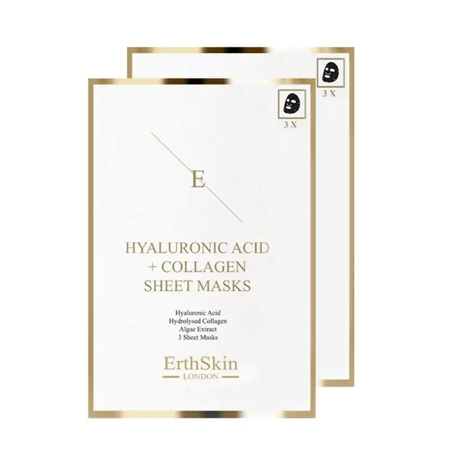 ErthSkin London - Mascarillas antiedad 50 g female - ErthSkin London - Comparador de precios