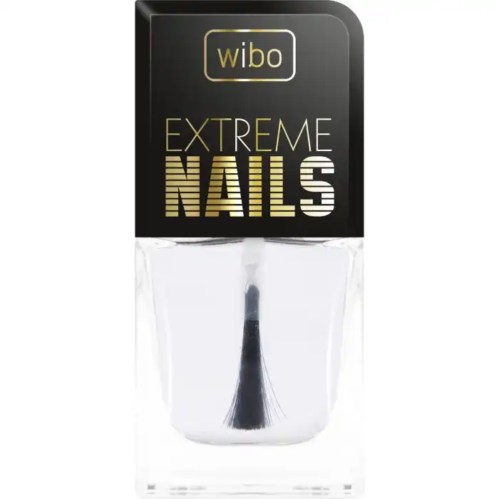 Esmalte de Uñas Extreme Nails - WIBO - Comparador de precios