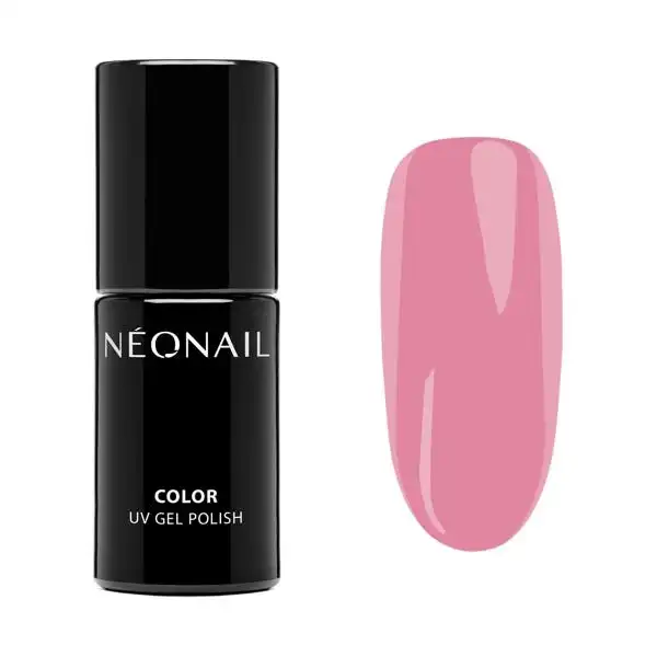 Esmalte Semipermanente Stellar Pink - Neonail - Comparador de precios